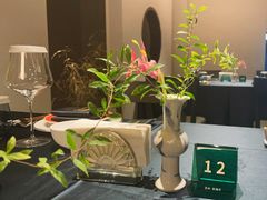 -江南雅厨(李公堤店)