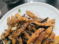 -邢家锅贴老店·非遗·开封菜(金明广场店)