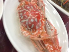 -春园海鲜广场D区6号(钟姐海鲜加工店)