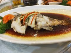 -小贝壳酒楼(经九路店)
