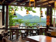 -马灯部落·西湖边的创意山景餐厅(虎跑动物园店)