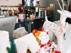 -THE ALLEY 鹿角巷(合生汇店)