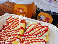 -波比Pizza(新城店)
