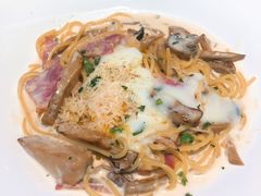 -TAMATI(巴黎贝甜韩式西餐厅店)