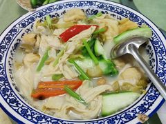 -区海鸡场饭店(石壁店)