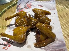 -陶缘一号·四季缘·老字号顺德菜·户外婚礼家宴(西滘店)