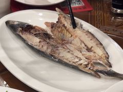 -长平肥姐白粥·海鲜打冷
