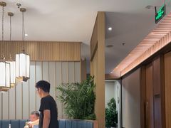 -梁家大院•农家菜(昆山会展中心店)