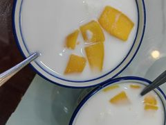 -黎耀阳财神糖水铺(龙门店)