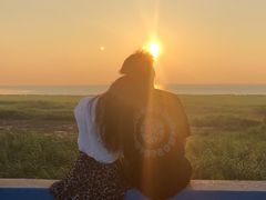 -南汇嘴观海公园