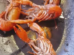 -沪小胖·小龙虾·蓝龙王(八佰伴店)