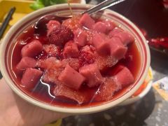 -红九格老火锅(三峡广场店)