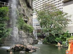 -广州花园酒店