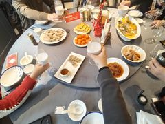 -狮王府淮扬菜(老门东店)