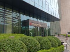 -大连市规划展示中心