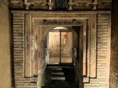 -洛阳古墓博物馆