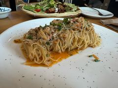 -HELLO 27 意面·沙拉·帕尼尼