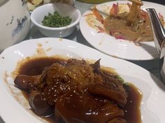 -东四民芳餐厅(世茂工三店)