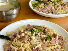 -顾芳拆骨面馆(南门大街店)