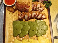 -大师傅金奖啤酒鱼(西街口总店)