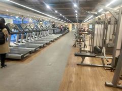 -奥力健身游泳俱乐部(华悦店)