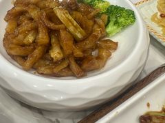 -鲁西南老厨子·特色鲁菜(经一纬五店)