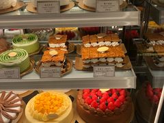 -布歌东京(合生汇店)
