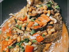 -楚鲜·汉正街一号(天河店)