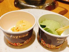 -沈阳和平艾美酒店新食谱西餐厅