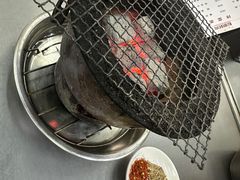 -松明一烤肉馆(鲁园店)