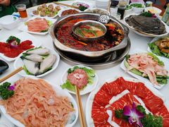 -枇杷园食为鲜火锅(南山店)