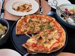 -重庆尼依格罗酒店·欣厨Niccolo Kitchen