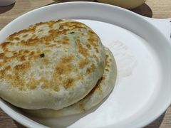 -华天二友居肉饼(新街口店)