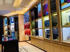 -溥仪眼镜PUYI OPTICAL(国贸商城店)