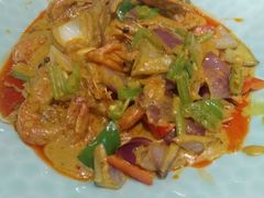 -荷花亭·湖北融合菜(十堰武商MALL店)