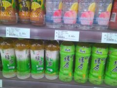 -华联超市(隆昌路店)