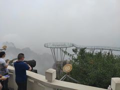-狼牙山风景区
