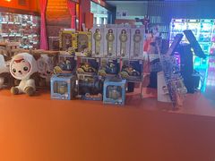 -首都电影院(西单店 LED巨幕)