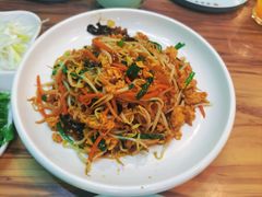 -合合春饼·酱骨·东北菜(潘家园店)