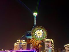 -世纪钟