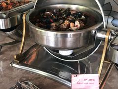 -青岛海景花园大酒店