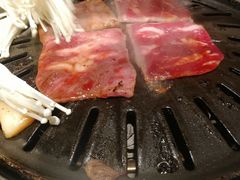 -九田家黑牛烤肉料理(石路天虹店)