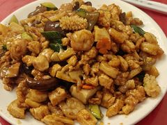 -胖子菜馆(隆昌路店)