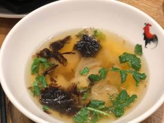 -莆田餐厅PUTIEN(三里屯店)