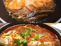 -炊烟小炒黄牛肉(中心印象城店)