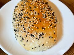 烧饼-二泉园老菜馆·百年无锡菜