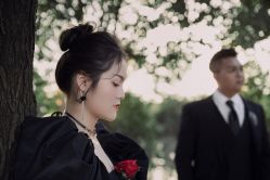 -金夫人婚纱摄影