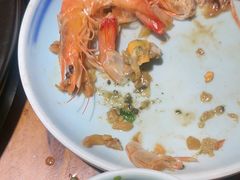 -三个渔夫·蒸汽海鲜(小白楼店)