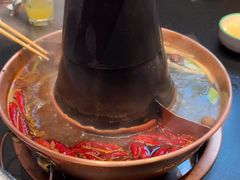 -南门四季铜锅涮肉(大屯·北苑店)