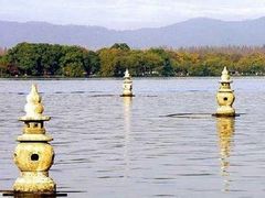 -柳莺湖上·湖景餐厅·江南菜(西湖店)